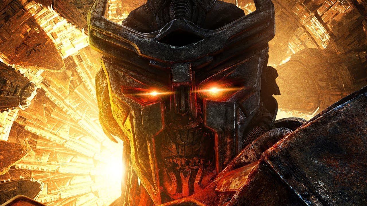 Трансформеры фильм Битва за Кибертрон Transformers War for Cybertron