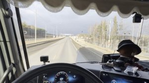 С улыбкой в Дальнобой! Подписчики, подарки