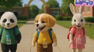 Мультик для детей /Лучик  и путешествия #видео #мультики #детям#детский #мультик #сказка #рутуб