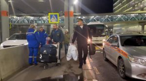 Самолет Москва – Пхукет совершил аварийную посадку в Домодедово из-за двигателя