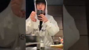BTS Weverse LIVE - JK - Jung Kook
