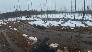 Осенний выезд 30.11.2025