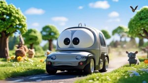 Звонкие сказки мультфильм