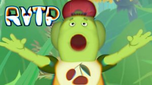 Лунатик 15 ENTRY RYTP