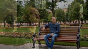 7 серия... Любовь солдата...