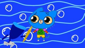 Приключения Мурмижа и Артимбы - 4 сезон 6 серия - Царь в воде