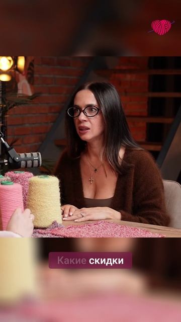 Стереотип про акрил — пора забыть #вязаниекрючком #школавязания #иринаневзорова #вязание смотреть онлайн