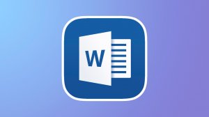 Колонки в Microsoft Word.