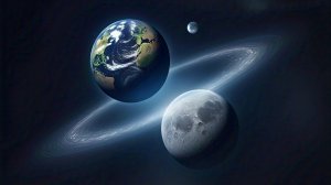 Как Движется Земля | Документальный фильм для сна