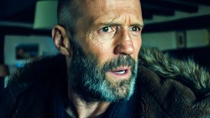 Убежище — Официальный трейлер (2026)