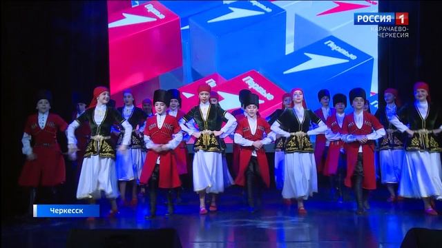 Утро России. Карачаево-Черкесия 02.12.2025