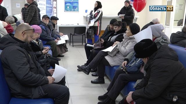 Как в Курганской области легализуют бизнес и выводят его из «тени»? смотреть онлайн