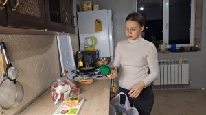 Распаковка