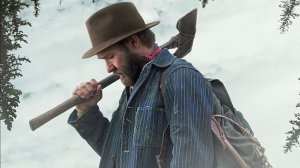 Сны поездов «Train Dreams» русский трейлер, 2025