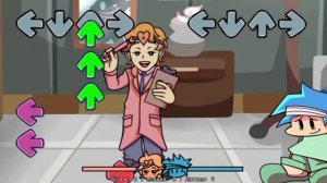 Бойфренд Против Врача