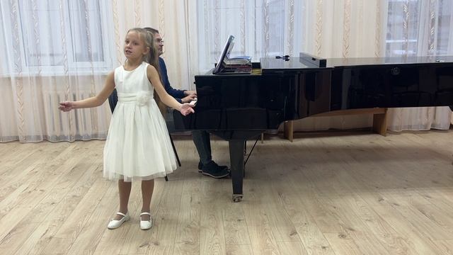 Россия, город Киров, Елисавета Ворон