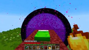 Как  Построить ПОРТАЛ в АД на Бед Варс в Майнкрафт?