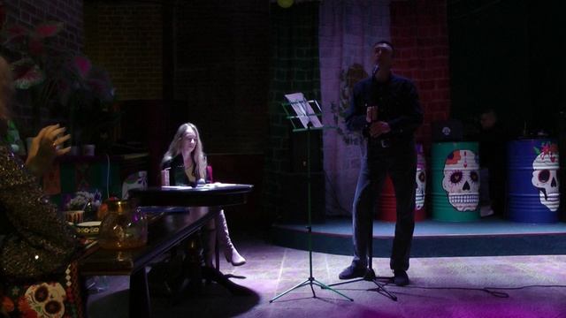  Группа крови .