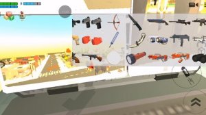 Призыв наблюдателя изо рта мисьтика
Чикен гана