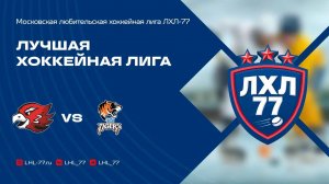 Галс - Ice Tigers