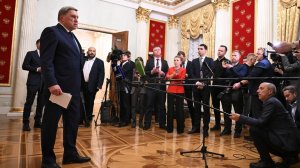 Итоги переговоров Путина с Уиткоффом и Кушнером. Главные заявления Ушакова