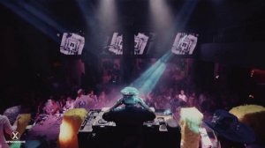 Alexey Romeo @ X-perience THE PLAY   St.-Petersburg, 01.11.25