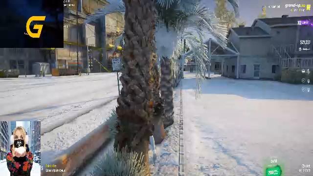 🎃Ивент🎃🖖👻💋😻💥💢☠️💛GrandrpNewEra💛 #gta5 #gta5 #roleplay #grandrp