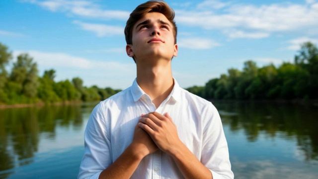 Крещение по вере (к Галатам 3:26-27, 1-е Петра 3:21, Деяние 2:38)