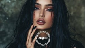 Zerrid - The Best top Mixes 2025 🔥🎧Слушать онлайн