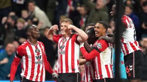 Ливерпуль - Сандерленд. Обзор матча.