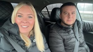 🔥 ЕДЕМ С БРАТОМ В МОСКВУ!