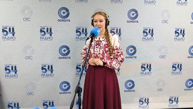 Анастасия Лысякова - ВСЕ СВОИ (22.09.2025)