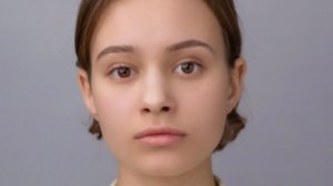 Алиса Лященко. Визитка