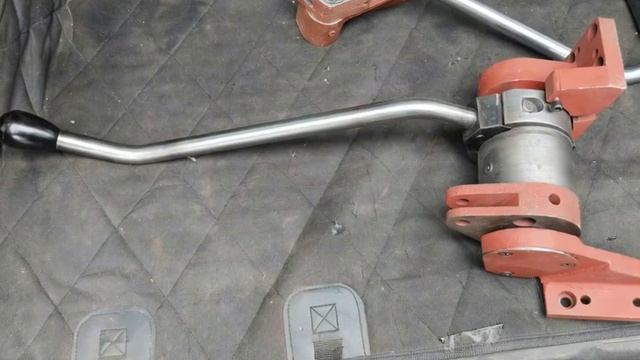 МЗСТАНКОСЕРВИС- ручка переключения фрикциона станков 1м63,1м63н,дип300,16к40 в сборе смотреть онлайн