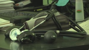 НА ОСОБОМ КОНТРОЛЕ