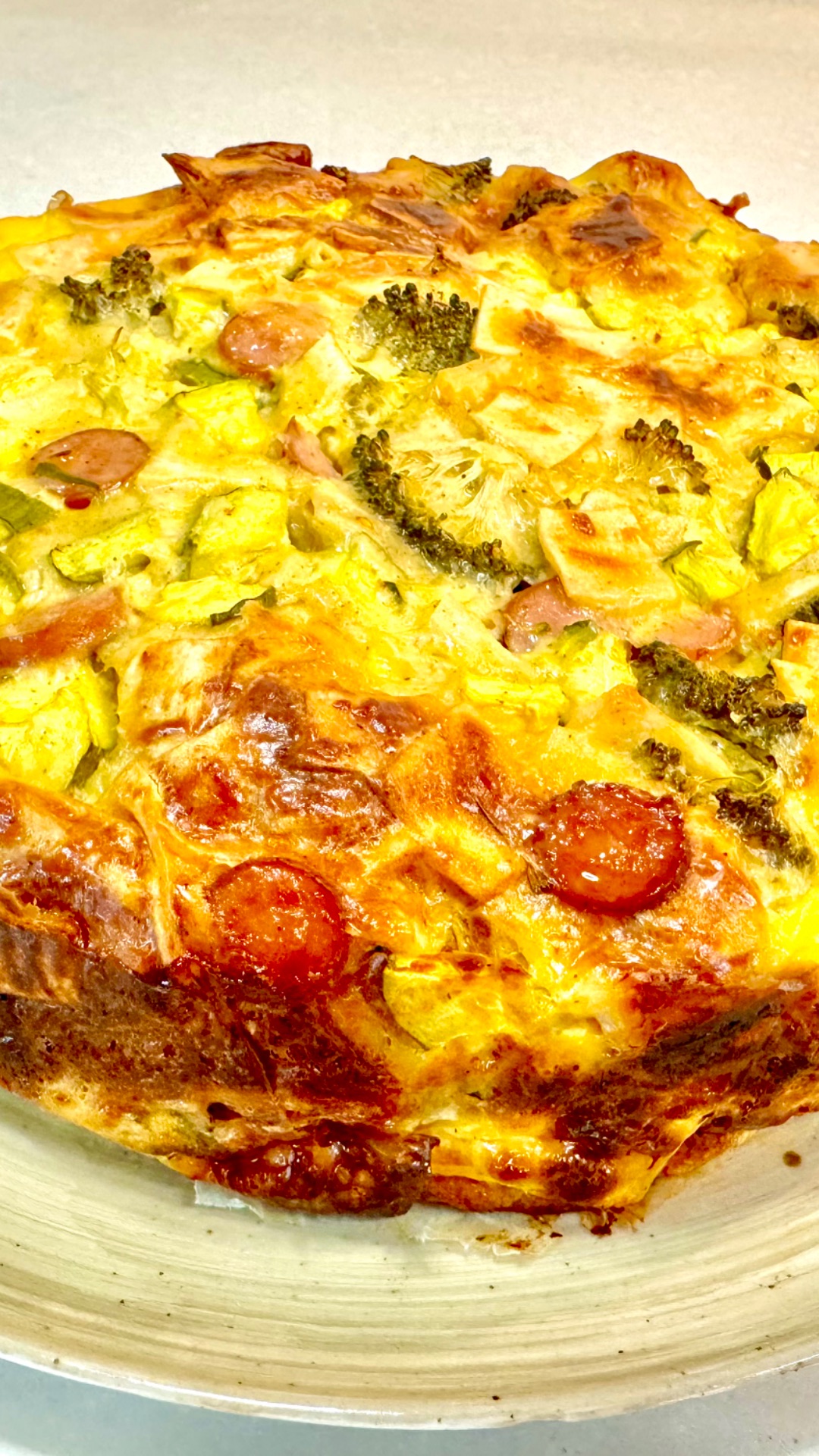 Пирог «Шикарный» из лаваша!