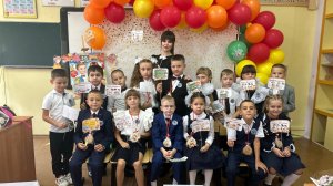 Визитная карточка «Я- педагог». Стеценко Ю.А.