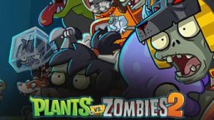 Растения ☘️ против Зомби 🧟 2. Настоящее время 🕘. День 1.