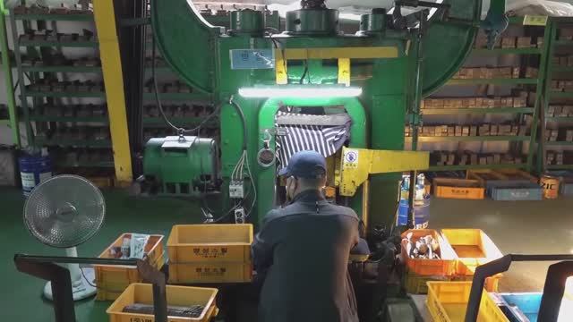 Потрясающая технология и массовый производственный процесс. Превосходный производственный процесс -