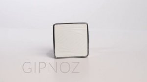 ДВЕРНАЯ РУЧКА GIPNOZ СЕРИИ ESTETICA ОТ PUNTO