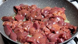 Теперь вы будете готовить ПЕЧЕНЬ только так! Два рецепта, в которые я влюбился сразу!