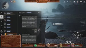 WWM - Поиск невидимого сундука...