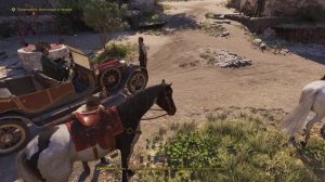 MAFIA THE OLD Country #4 без комментариев