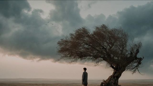 Актёры В Бесконечной Драме