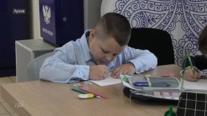 Новогодняя почта: колпашевцы могут отправить письмо Деду Морозу