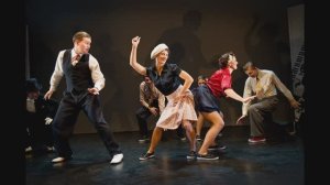 Мосин Владимир. Джаз.Мой любимый человек.