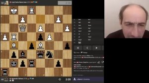 Titled Tuesday. 02 December, 2025