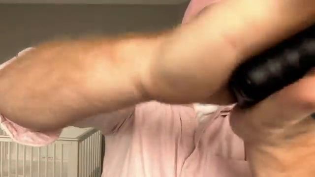 АСМР массаж лица