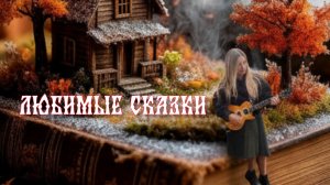 Любимые сказки (Дарья Безбородова, Дмитрий Гусаров)