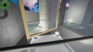 🎮 The Art of Reflection —  прохождение на ПК  — Без комментариев 🔇(«Искусство Отражения»)